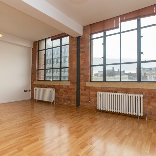 Charles Street, Leicester