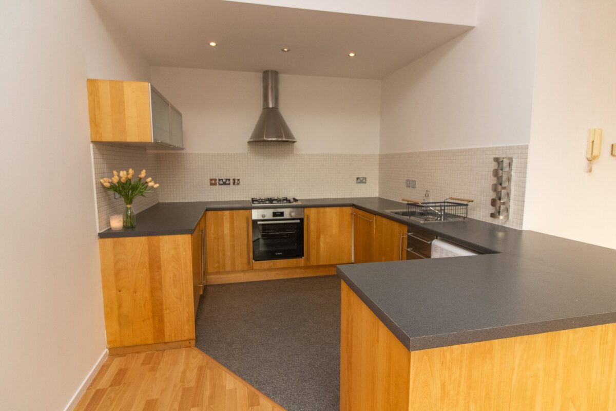 Charles Street, Leicester