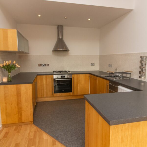 Charles Street, Leicester