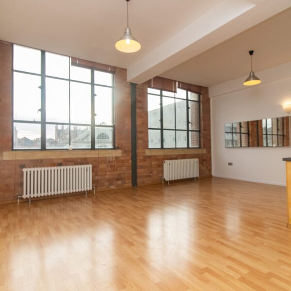 Charles Street, Leicester