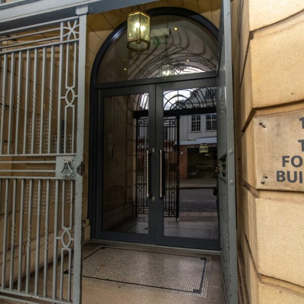 Charles Street, Leicester