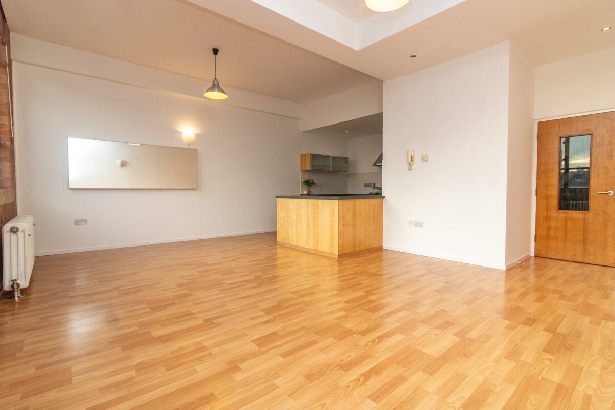 Charles Street, Leicester