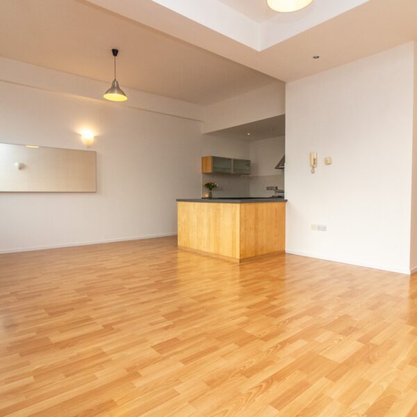 Charles Street, Leicester