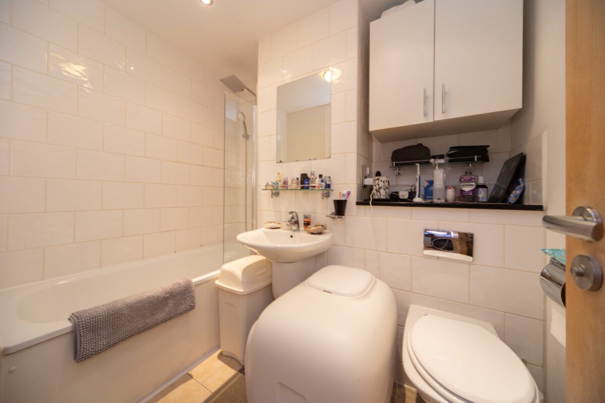 Navigation Street, Leicester