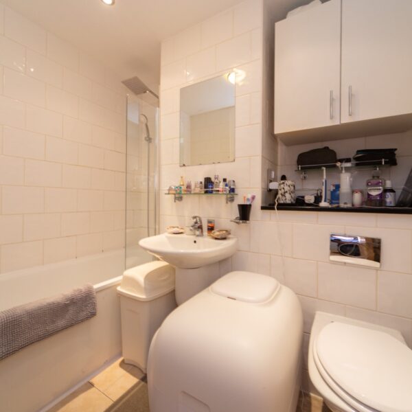 Navigation Street, Leicester