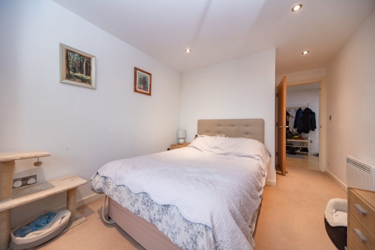 Navigation Street, Leicester