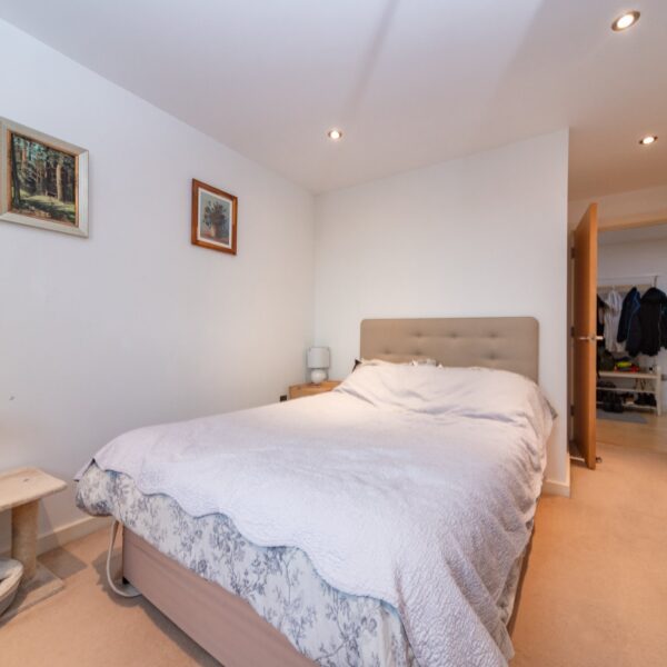 Navigation Street, Leicester