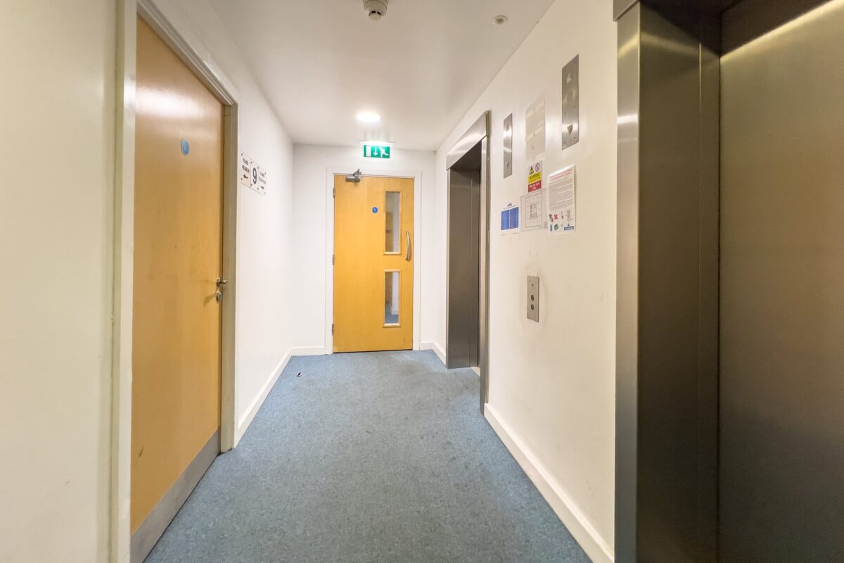 Navigation Street, Leicester