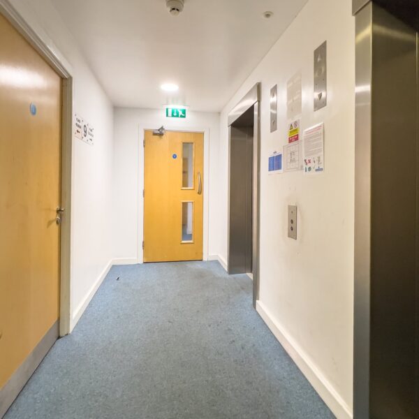 Navigation Street, Leicester