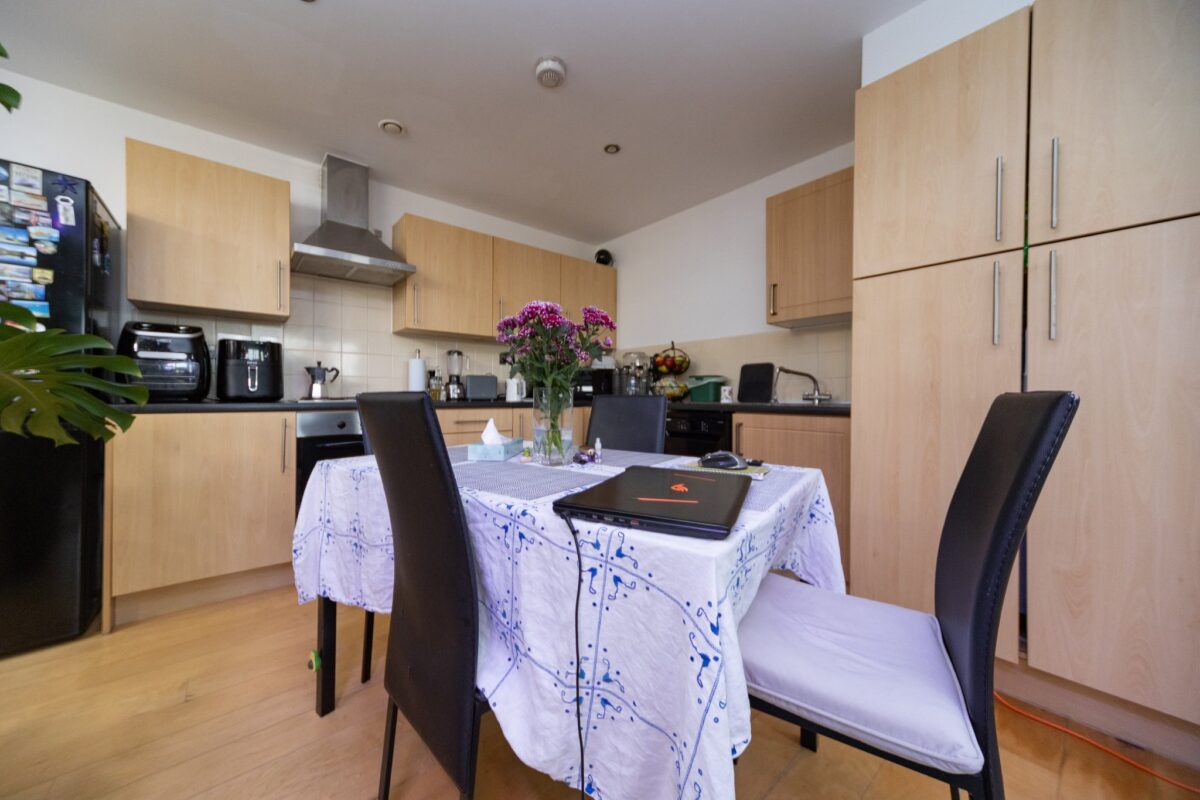 Navigation Street, Leicester