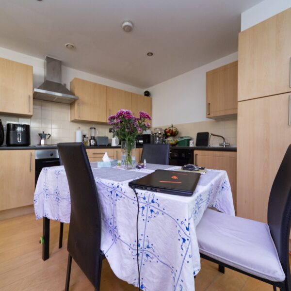 Navigation Street, Leicester