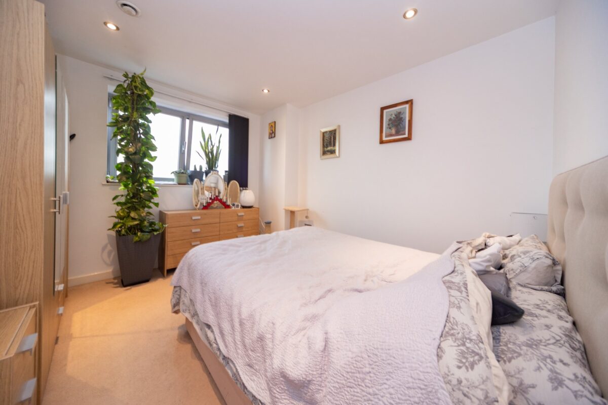 Navigation Street, Leicester