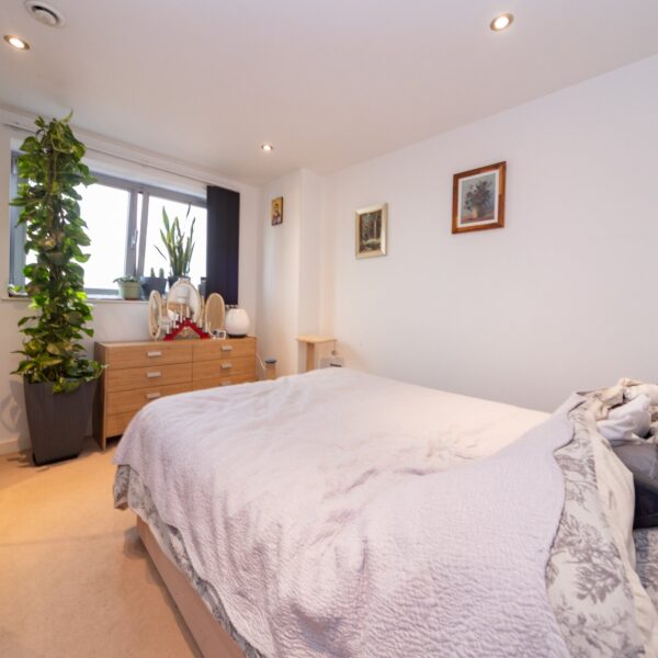 Navigation Street, Leicester