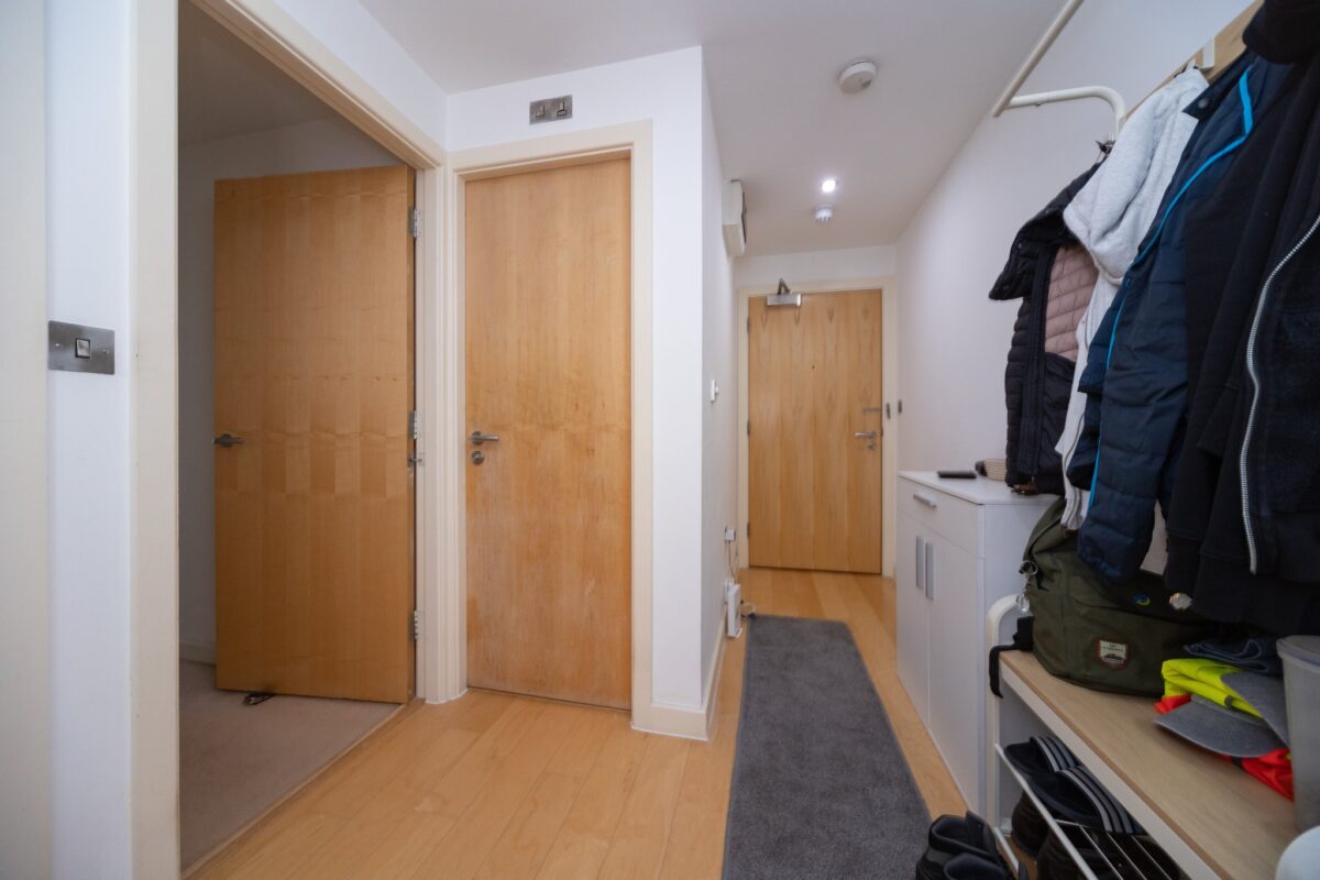 Navigation Street, Leicester