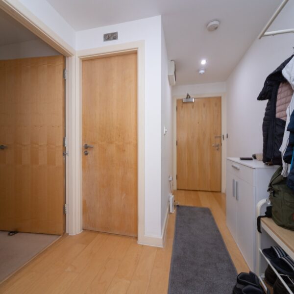 Navigation Street, Leicester