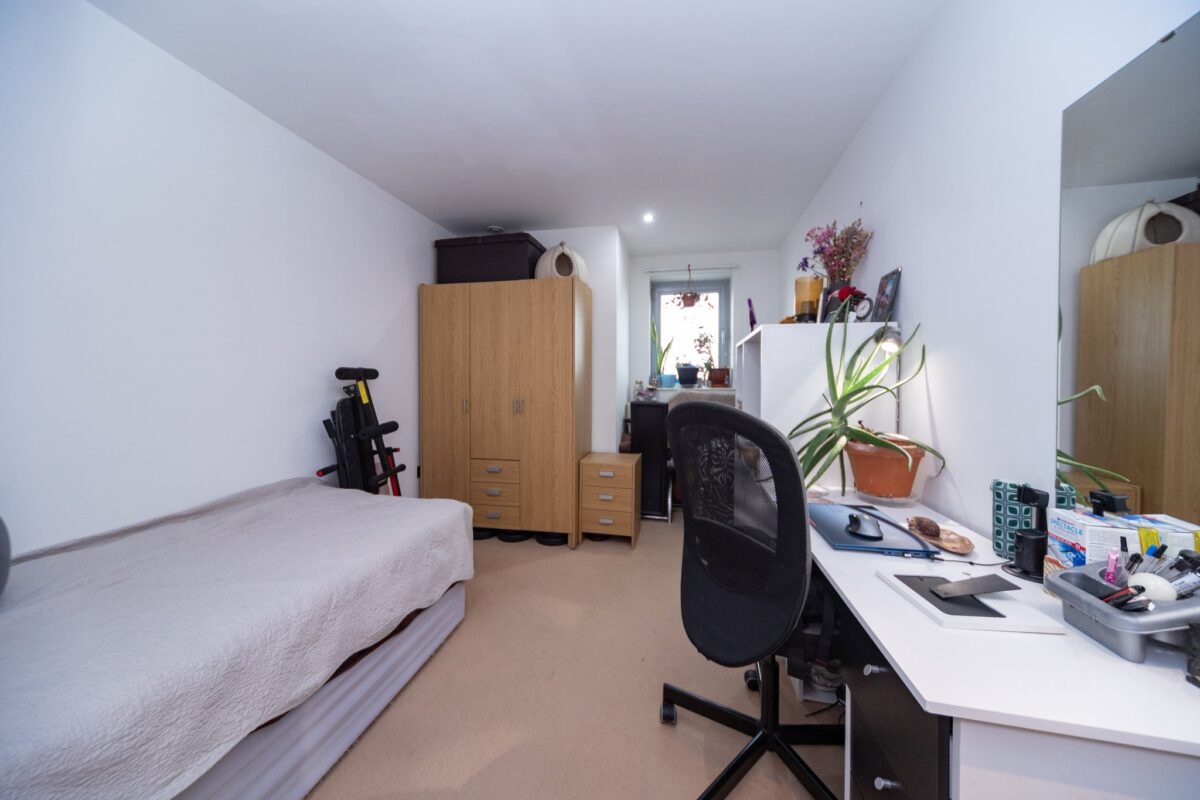 Navigation Street, Leicester