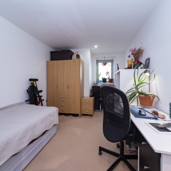 Navigation Street, Leicester