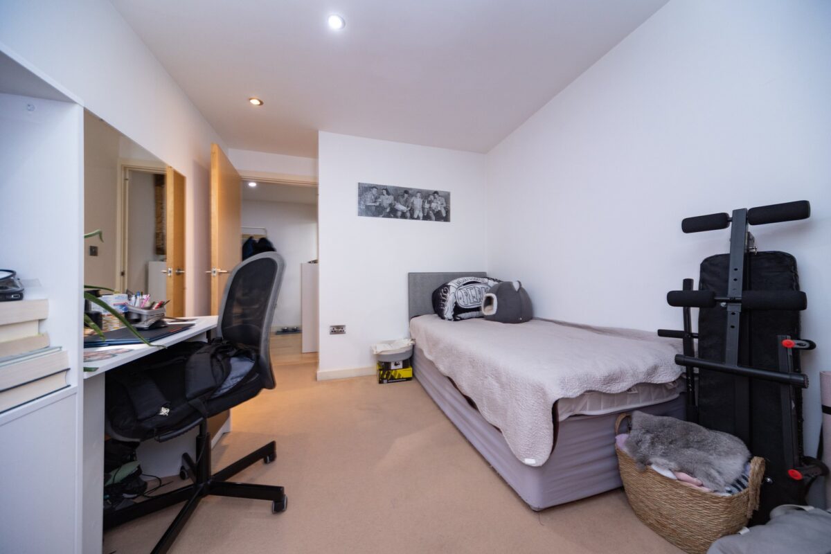 Navigation Street, Leicester