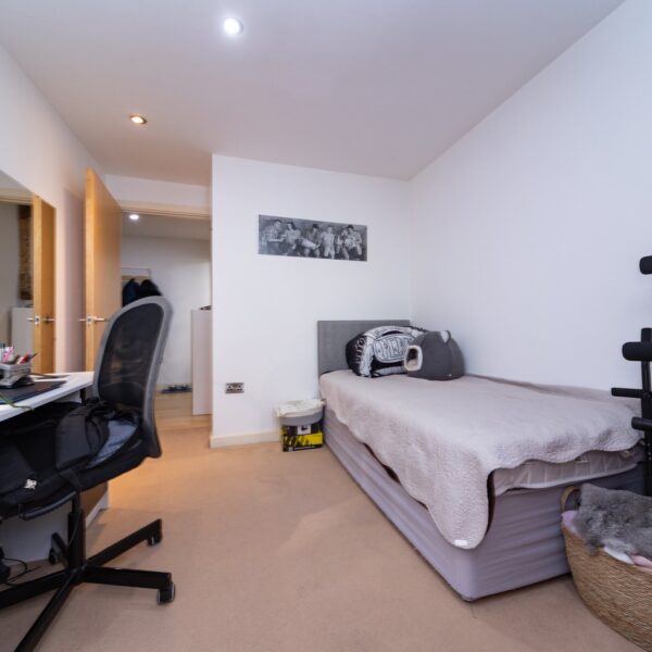 Navigation Street, Leicester