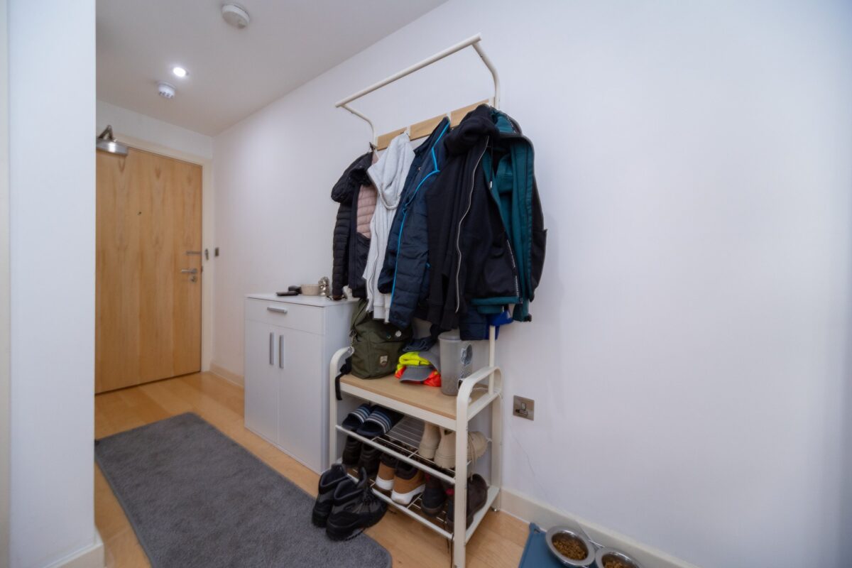 Navigation Street, Leicester