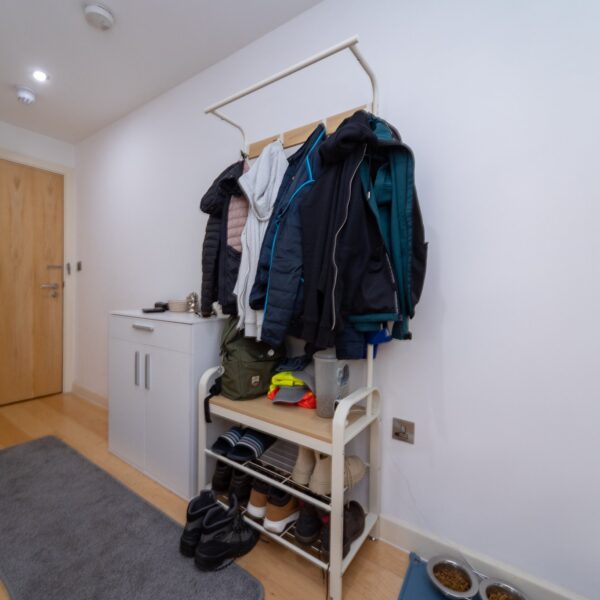 Navigation Street, Leicester