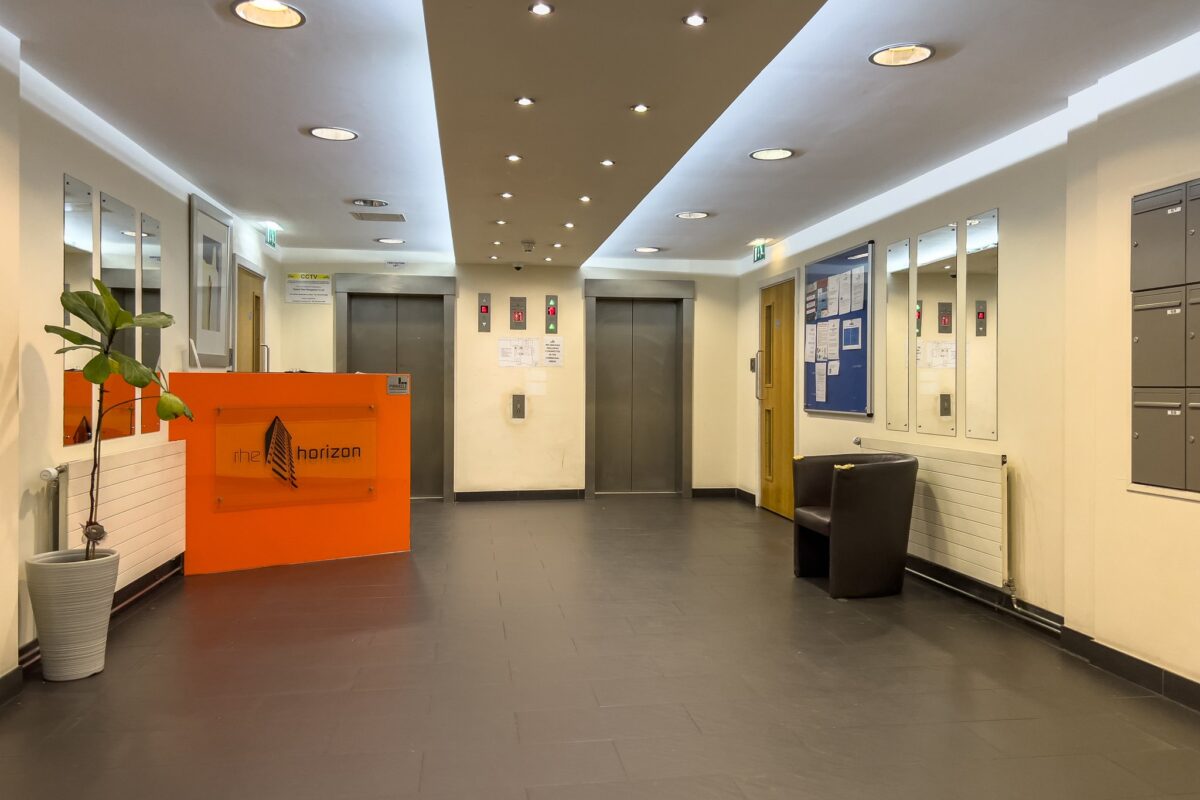 Navigation Street, Leicester