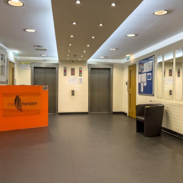 Navigation Street, Leicester