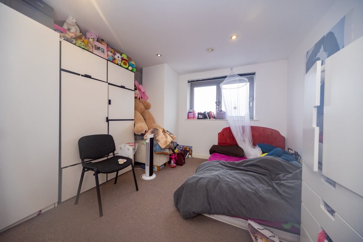 Navigation Street, Leicester