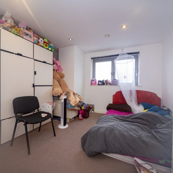 Navigation Street, Leicester