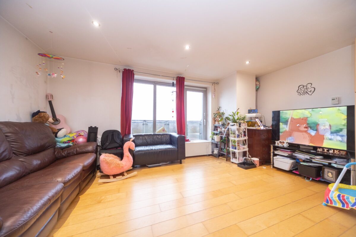 Navigation Street, Leicester