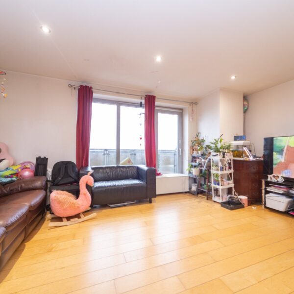 Navigation Street, Leicester