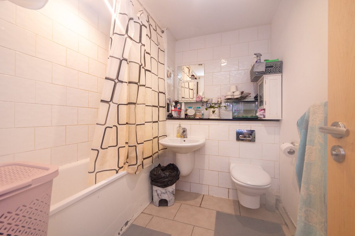 Navigation Street, Leicester