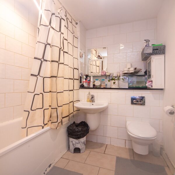 Navigation Street, Leicester