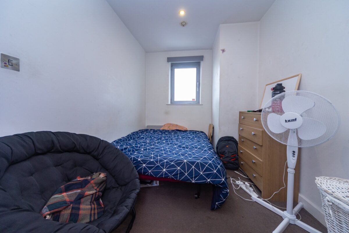 Navigation Street, Leicester