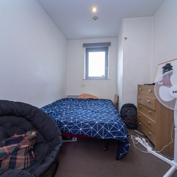 Navigation Street, Leicester