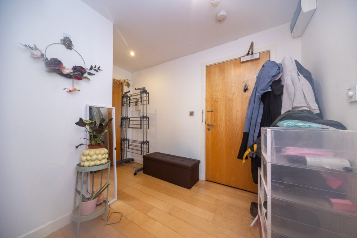 Navigation Street, Leicester