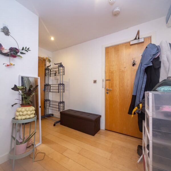 Navigation Street, Leicester