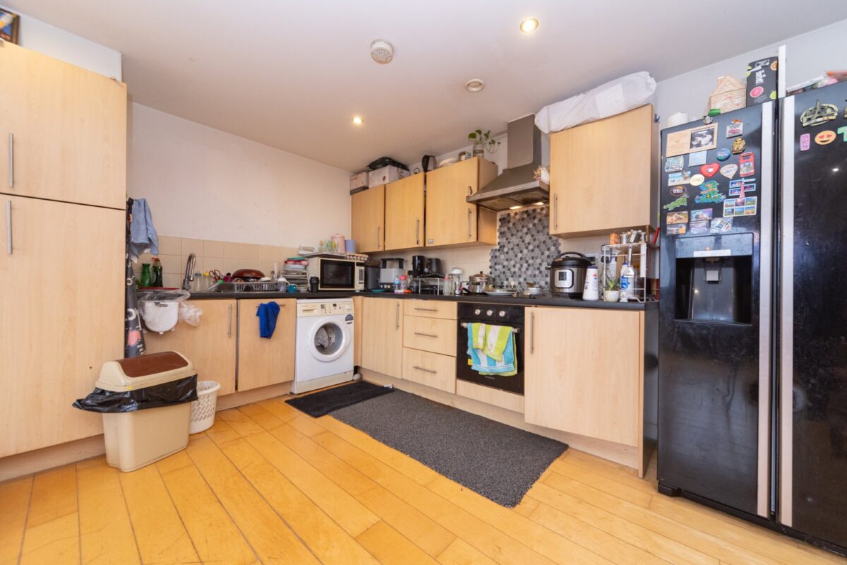 Navigation Street, Leicester