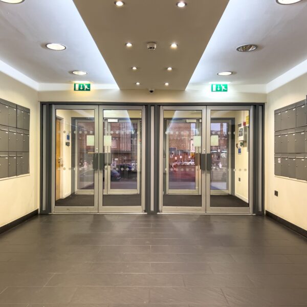 Navigation Street, Leicester