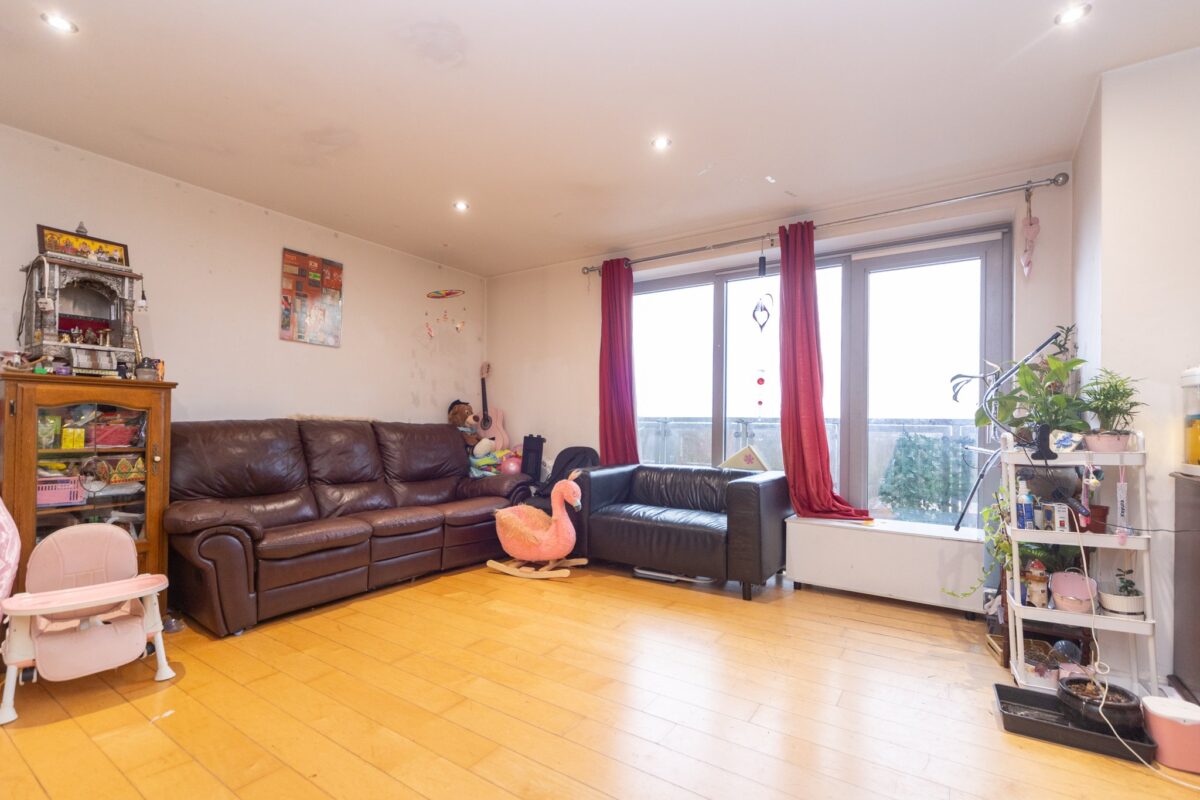 Navigation Street, Leicester