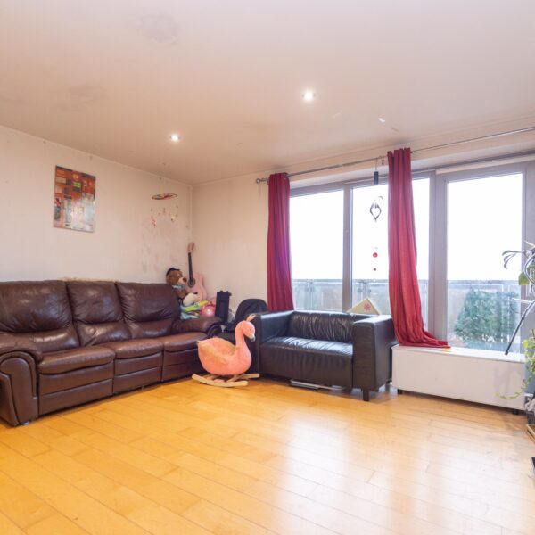 Navigation Street, Leicester