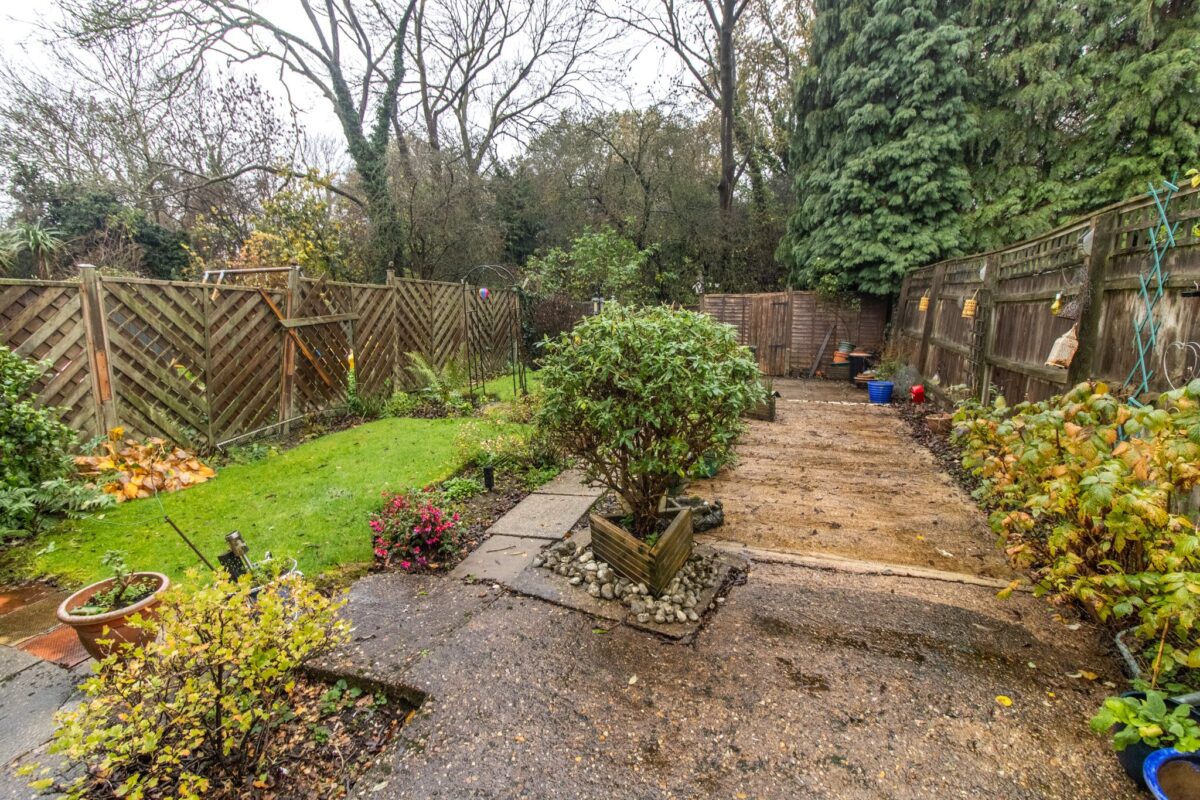 Westover Road, Leicester