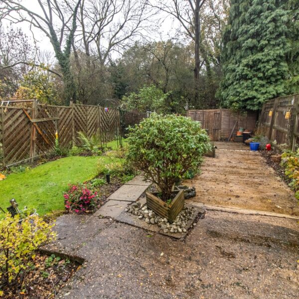 Westover Road, Leicester