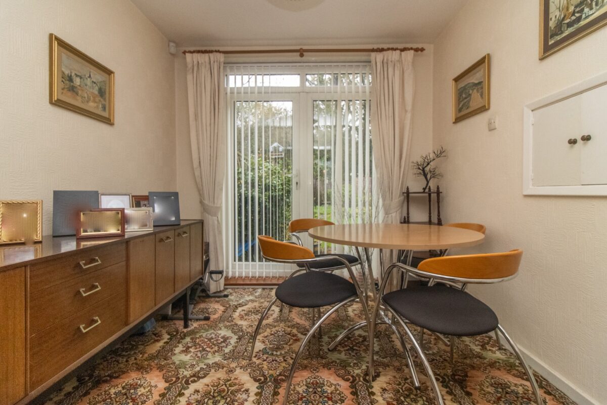 Westover Road, Leicester