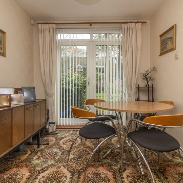 Westover Road, Leicester