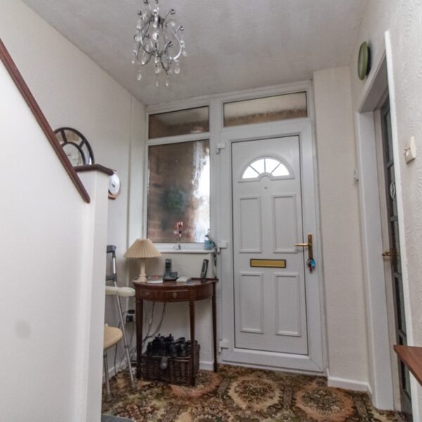 Westover Road, Leicester