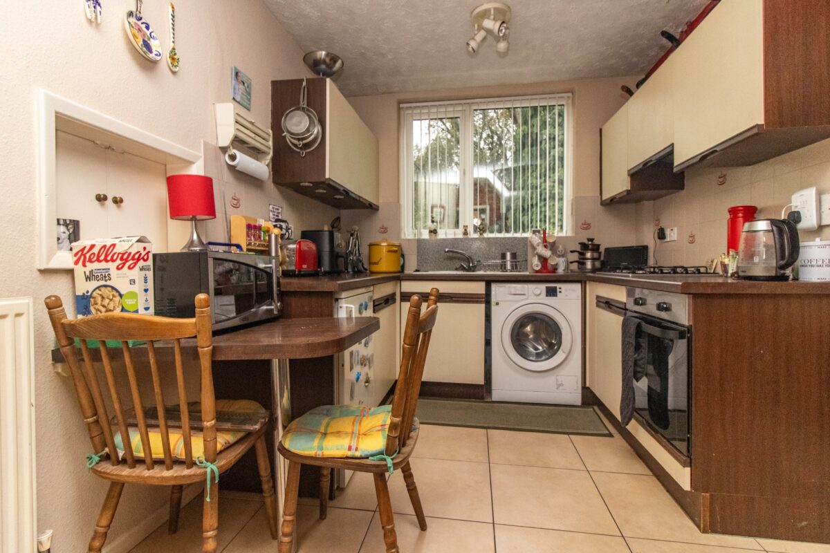 Westover Road, Leicester