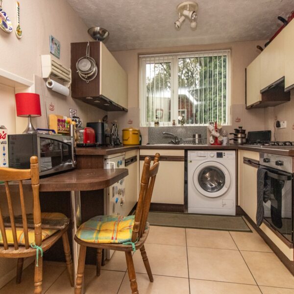 Westover Road, Leicester