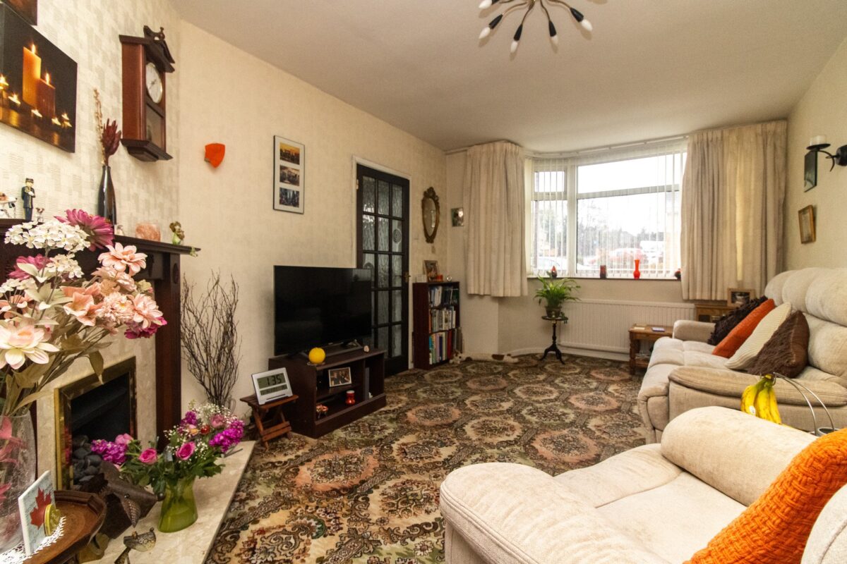 Westover Road, Leicester