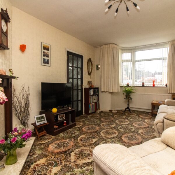 Westover Road, Leicester